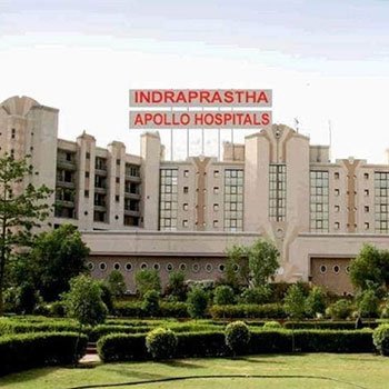 Indraprastha Apollo