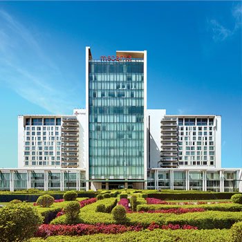 Medanta Medicity