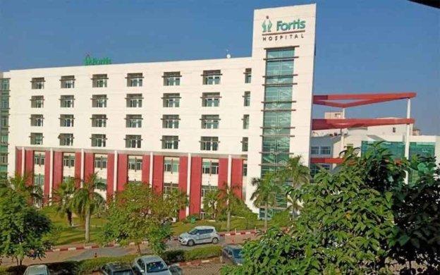Fortis Hospital