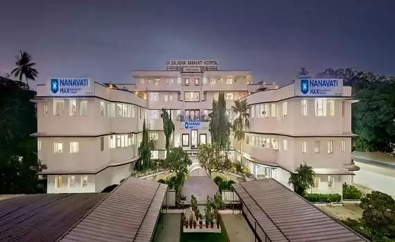 Nanavati