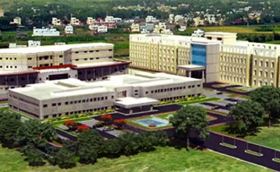 Global Hospital Chennai