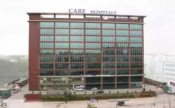 Care Hospitals
