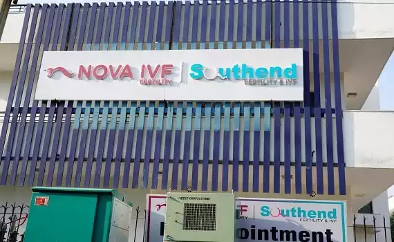 Nova IVF