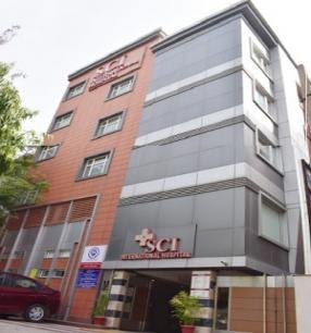 SCI IVF Hospital